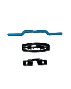 KIT ASSY FRAME & HANDLE PCB CONTROL UNIT IMOP LITE