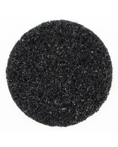 i-team - i-scrub 21B - pad  Ø4" , Zwart - 10 stuks per doos