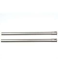 i-team - Set zuigbuizen - i-vac - Ø32MM INOX - 2 per set