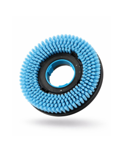 i-team - i-mop Lite - Borstel zacht blauw - set á 2 stuks