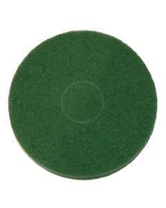 i-team - i-drive - Vloerpad, groen - 6 stuks per doos