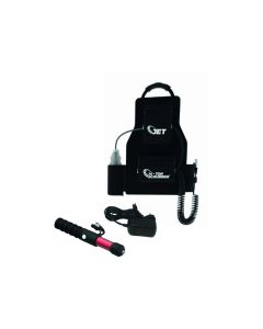 Motorscrubber - Storm met Backpack