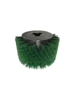 Motorscrubber - JET3 - Grit Stair Brush
