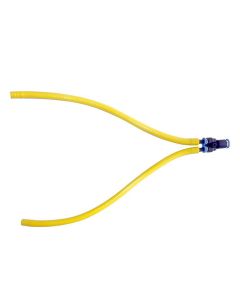 Unger - nLite - Slang/borstel aansluitingskit hoge kwaliteit