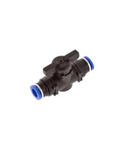 Unger - nLITE Waterstroomregelaar 5/8mm