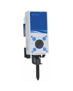 Promax - Slide flex-gap - 4L/min - 4 producten KIWA