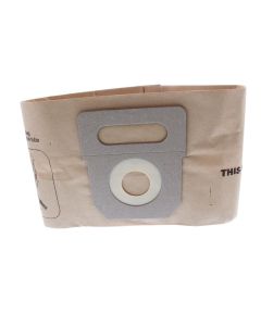 Cleanfix - Filter stofzak - SW21 en SW25 KW - pak à 5 stuks