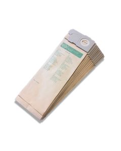 Cleanfix - Stofzak Cleanfix BS350 en BS460 pak à 10 stuks