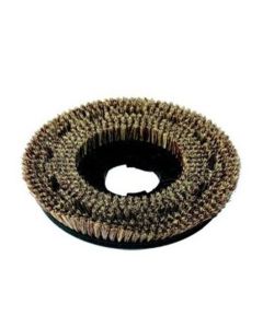 Cleanfix - boenborstel tampico Ø 38 cm 15 inch - RA800