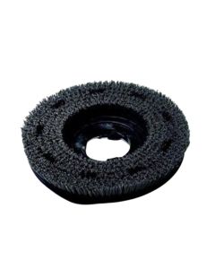 Cleanfix - silicium carbid borstel Ø 38 cm 15 inch - RA800