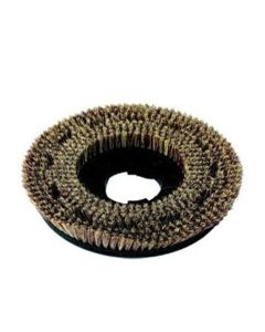 Cleanfix - boenborstel tampico Ø 43 cm 17 inch - RA900