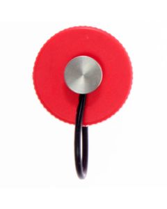 i-team - i-mop XL & XXL - Dop schoonwaterreservoir, Rood