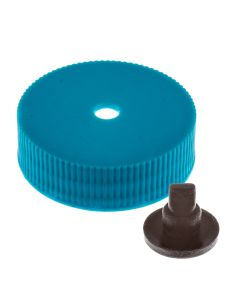 i-team - i-scrub 21 - Dop schoonwaterreservoir