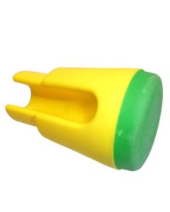 Unger nLite - eindstuk