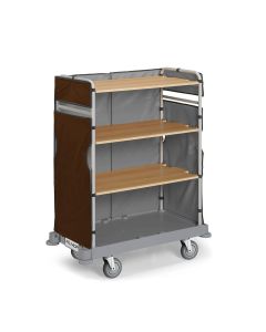 Morgan Hotel Elegance 811 - Housekeeping trolley