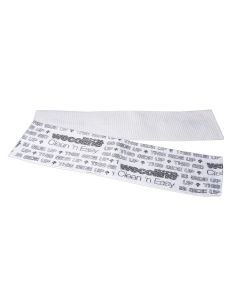 Disposable microvezel vlakmop 42 x 11,3 cm 24 x 10 st. p/ds