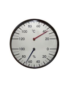 Thermo/Hygrometer