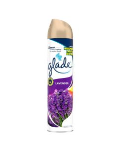 Brise - luchtverfrisser - 6 x 300 ml spuitbus per doos