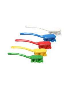 HCS - Afwasborstel - 270x47 mm - hard
