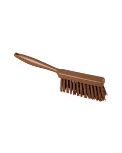HCS - Handveger - 340x35 mm - medium, Bruin