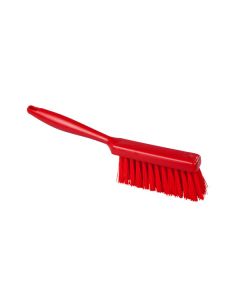 HCS - Handveger - 340x35 mm - extra zacht, Rood