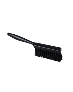 HCS - Handveger - 340x35 mm - hard, Zwart