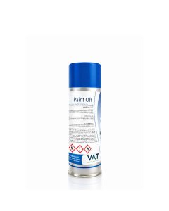 Paint Off - spuitbus - 12 x 400 ml spuitbus per doos