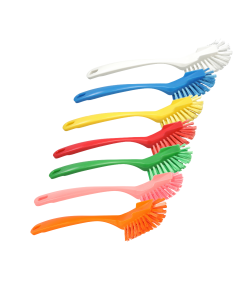 HCS - Afwasborstel - 255x28 mm - medium