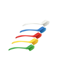 HCS - Afwasborstel - 225x35 mm - medium