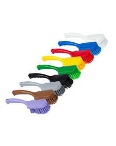HCS - Handborstel - 275x70 mm - medium
