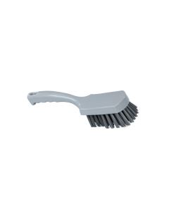 HCS - Handborstel - 275x70 mm - medium, Grijs