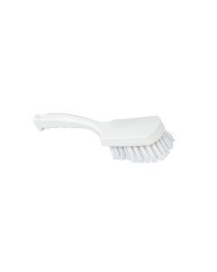 HCS - Handborstel - 275x70 mm - medium, Wit