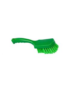 HCS - Handborstel - 275x70 mm - medium, Groen