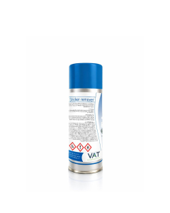 Sticker remover - 12 x 500 ml spuitbus per doos