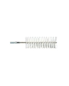 HCS - Pijpenborstel - Ø 50x100x160 mm - medium, Wit