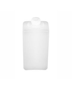 Ingo-man - Classic - wegwerpfles - 500 ml/28 mm