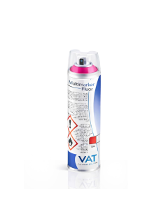 ProPaint - Multimarker 360 - fluor rose - 12x 500ml per doos