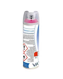 ProPaint - Multimarker 360 - fluor rose - 12x 500ml per doos