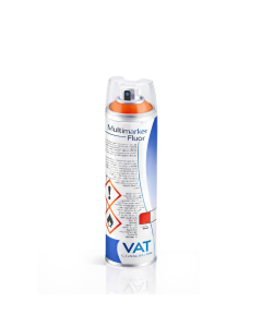 ProPaint - Multimarker 360 - fluor oranje -12x500ml per doos