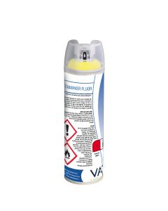 ProPaint - Multimarker 360 - fluor geel - 12x 500ml per doos