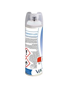ProPaint - Multimarker 360 - fluor wit - 12 x 500ml per doos