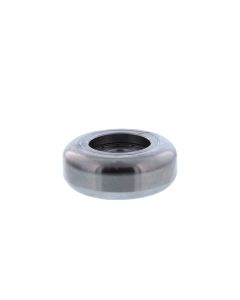 i-team - i-mop Lite - Wiel voor zuigmond, INOX
