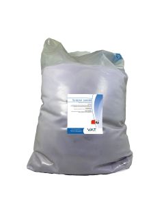 Scrubzout - lavendel - zak a 25 kg