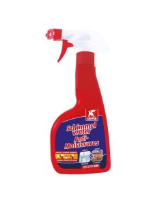 Griffon - Schimmelvreter - 12 x 750 ml sprayfles per doos