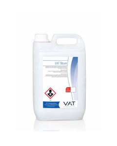 VAT - Bitumverwijderaar - 2 x 5 liter per doos
