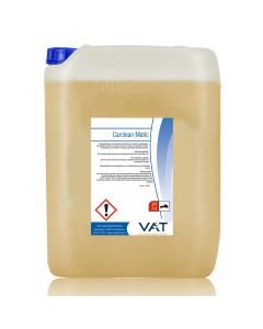 VAT - Carclean Matic can a 20 liter