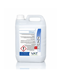 VAT - Citran - 4 x 5 liter per doos
