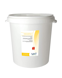 VAT - Dooikorrels - emmer a 25 kg