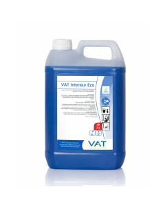 VAT - Interieur Eco - 2 x 5 liter per doos