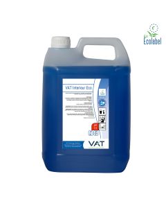 VAT - Interieur Eco - 2 x 5 liter per doos